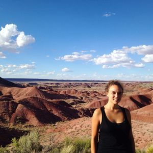 Meet your Posher, Taurie